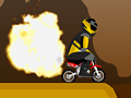 Mini Dirt Bike online jolasteko