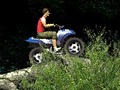 Jungle ATV online jolasteko