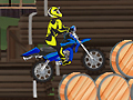 Enduro 2 online jolasteko