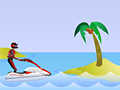 Jet Ski Rush online jolasteko