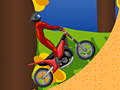 Super Motocross online jolasteko