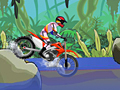 Aurrerapena Dirt Bike 2 online jolasteko