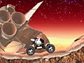 Mars Buggy online jolasteko