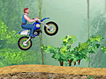 Moto Rush Game online jolasteko