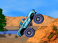 4 Wheel Madness online jolasteko