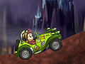 Monkey Kart online jolasteko