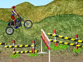 Moto rally online jolasteko