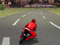 3d Motor Racing online jolasteko