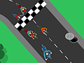 Bike Racer online jolasteko