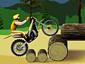 Aurrerapena Dirt Bike online jolasteko