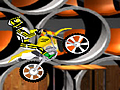 Dirt Bike 2 online jolasteko