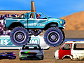 4 Wheel Madness online jolasteko