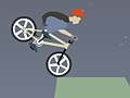 BMX Ghost online jolasteko