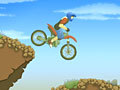 TG Motocross 3 online jolasteko