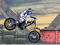 Dirt Rider online jolasteko