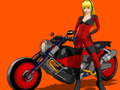 Heavy Metal Rider online jolasteko