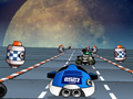 Star Racer online jolasteko