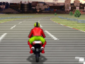 3D Moto Racing online jolasteko