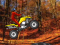 Quad Extreme Racer online jolasteko