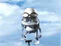 Crazy Frog online jolasteko