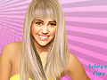 Miley Cyrus Make baino gehiago online jolasteko