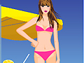 Bikini Beach online jolasteko