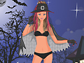 Lady Halloween online jolasteko