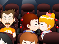 Cinema Kiss online jolasteko