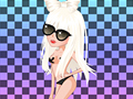 Lady Gaga online jolasteko