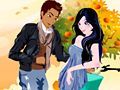 Denboraldia Love Kiss online jolasteko