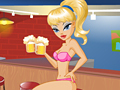 Sports Bar Waitress online jolasteko