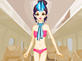 Airline Stewardess online jolasteko