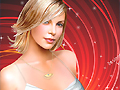 Charlize Theron osatzen online jolasteko