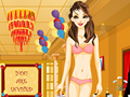 Party Gal online jolasteko