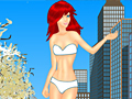 Fancy Teen Girl online jolasteko