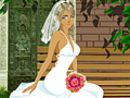 Wedding Garden online jolasteko