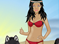 Indian girl online jolasteko