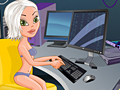 Hacker Girl online jolasteko