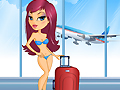 Modan Stewardess online jolasteko