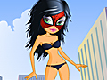 Spider Girl online jolasteko