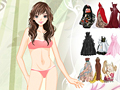 Girls Fancy Soinekoak online jolasteko