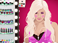 Ashley Tisdale Make Up online jolasteko