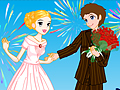 Sweetie Romantic Wedding online jolasteko