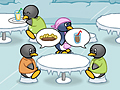 Penguin Diner online jolasteko