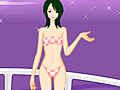 Girl Dressup cambio de Imagen online jolasteko