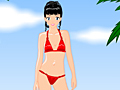 Beach Fashion online jolasteko