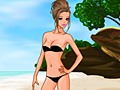 Beach Beauty Lehiaketa online jolasteko