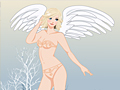 Angel Dress online jolasteko