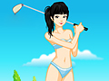 Golf arropa online jolasteko