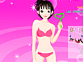 Impress Hot Dress Up online jolasteko